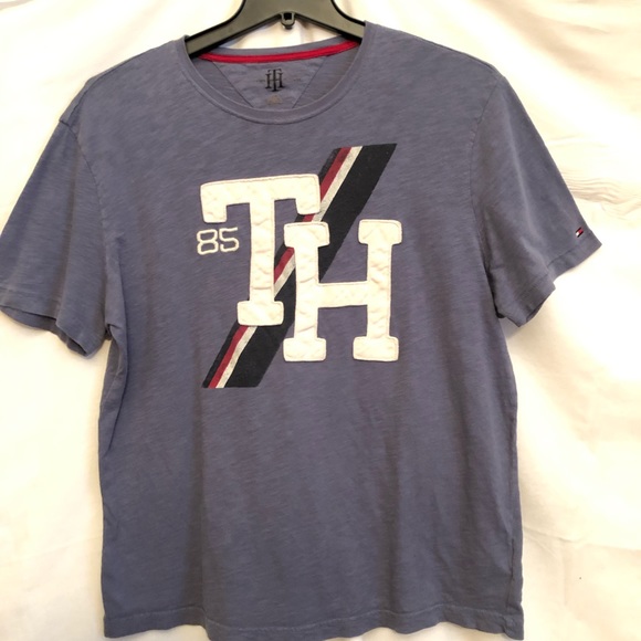 Tommy Hilfiger T-shirt - Picture 1 of 4